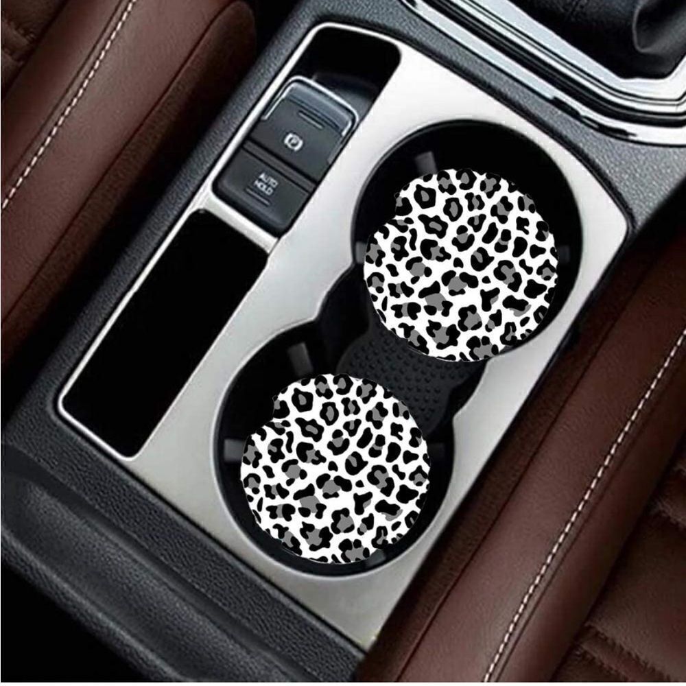 Car Coasters - Picture 1 of 3